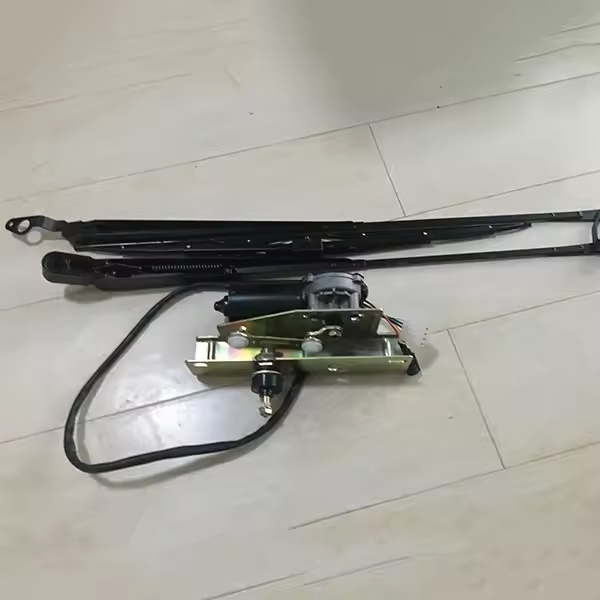 Liugong loader spare parts Rear wiper assembly 46C0641