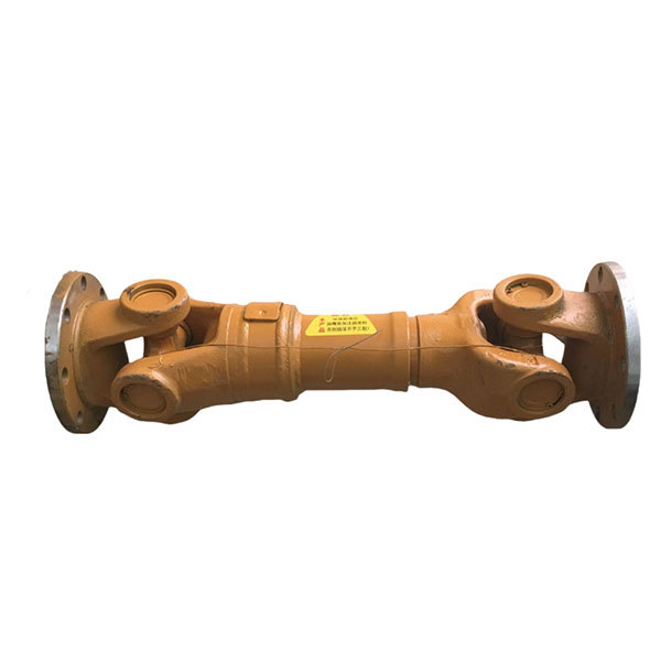 51C0072 Liugong loader intermediate drive shaft