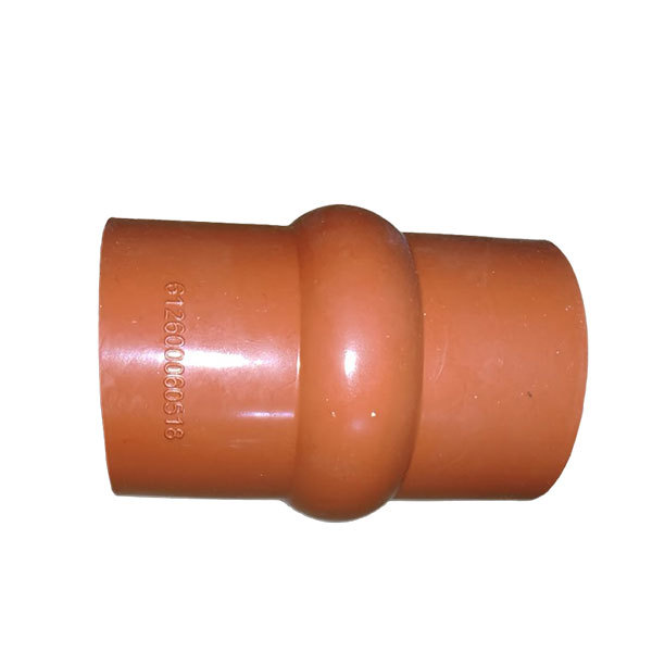 Weichai engine thermostat rubber hose 612600060518