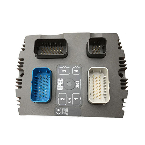 XCMG Crane spare parts MN0185  Controller
