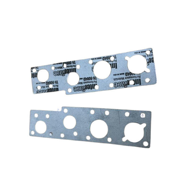 ZF Gearbox Spare Parts Made in China All kinds of ZF Gasket