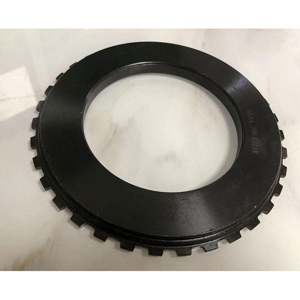 WG200 Gearbox Spare Parts ZF Transmission Pressure Plate 4644308071