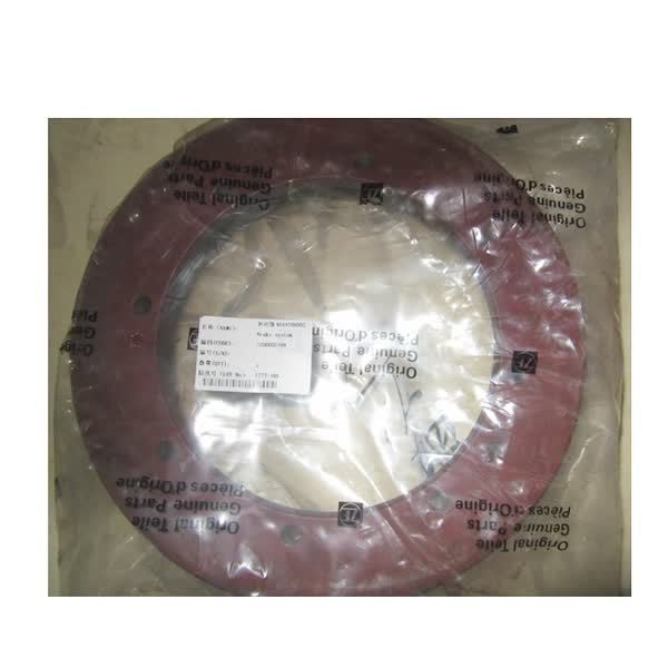 ZF gearbox spare parts  Brake drum 4644309002