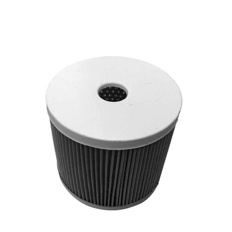 XCMG 25k 50k 70k Crane spare parts Steering oil tank filter