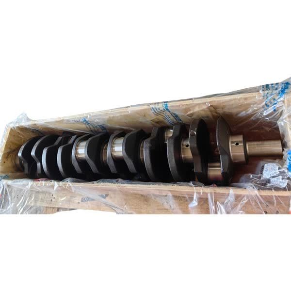 Запчасть для двигателя Yuchai 6105 6108 Двигатель B3000-1005001-F Кривошип Yuchai