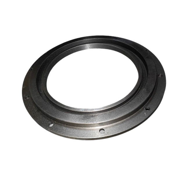 Changlin Loader Oil Pan Cover
