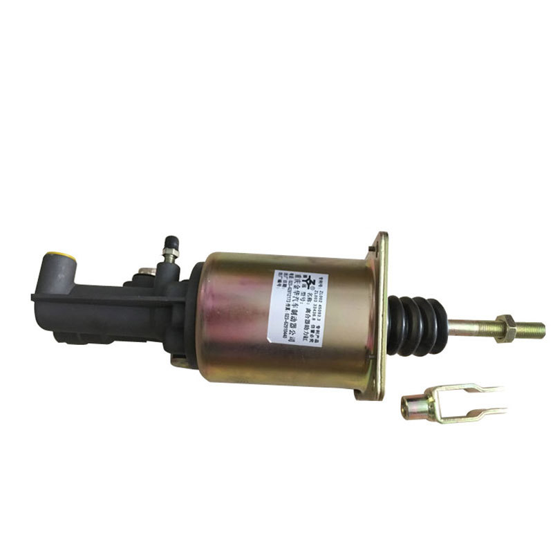 XCMG Crane Spare Parts Crane Clutch Punp XZZX-D209-803000063