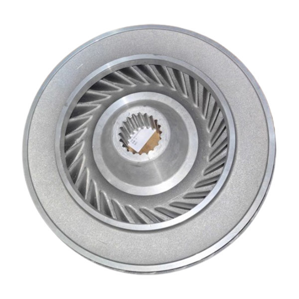 Changlin ZLM50E Loader spare partsTurbine