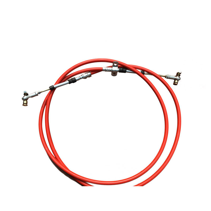 XCMG Crane Spare Parts Crane Shift Cable