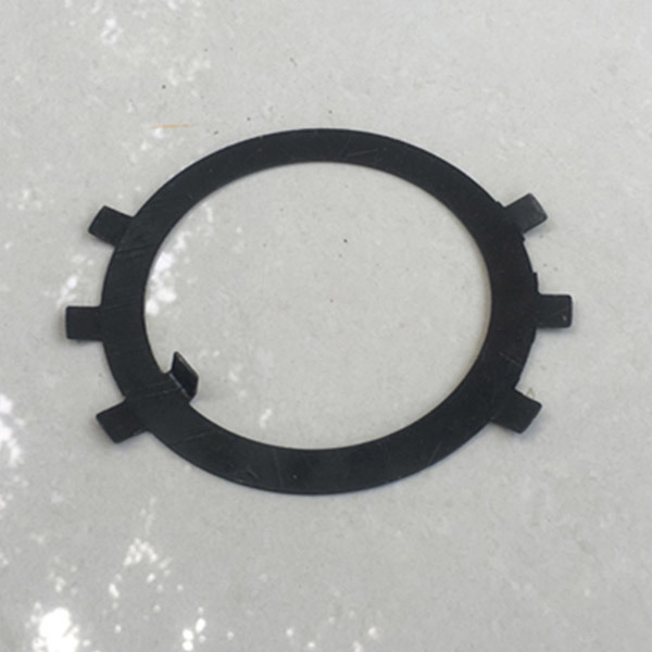XCMG Loader Spare Parts Wheel Cleats GBT858-88