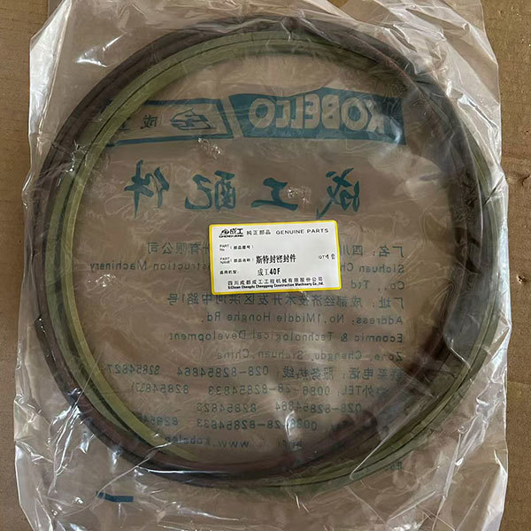 Chenggong Loader Spare Parts CG Seal Kits