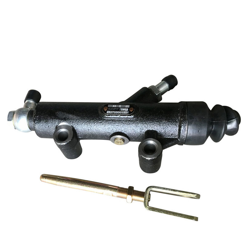 XCMG 25k 50k 70k Crane spare parts Clutch Pump