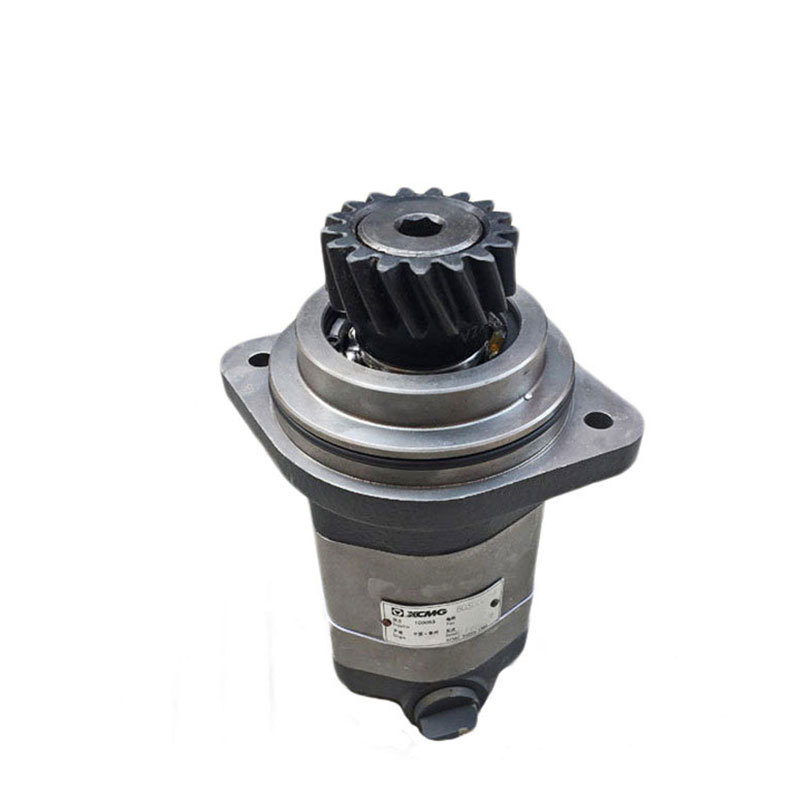 XCMG Crane Spare Parts Crane Steering Pump 803000458/10100819