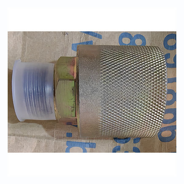 Longking loader spare parts Transmission air cover