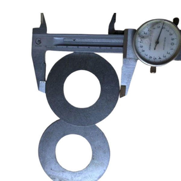 Shantui Liugong XCMG SDLG Loader Gearbox Spare Parts ZF gearbox gasket 0730108158
