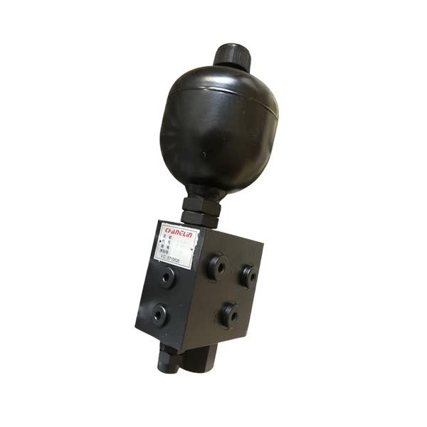 Changlin loader pilot valve