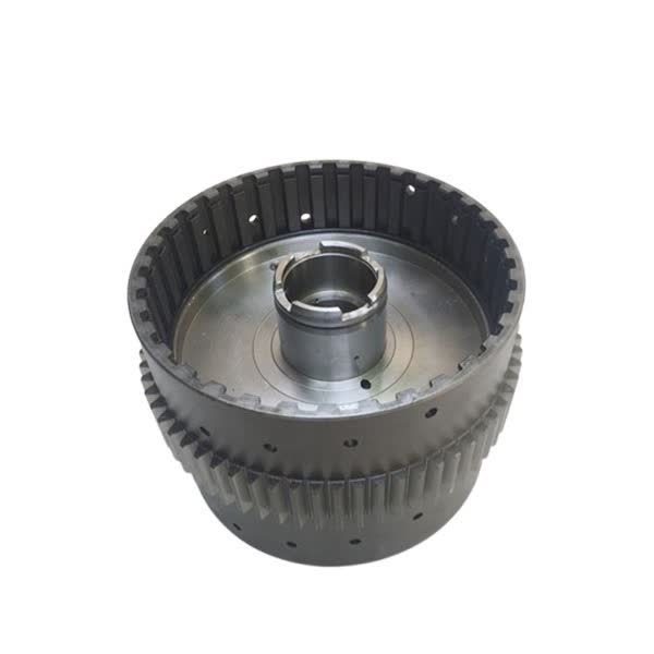ZF gearbox spare parts Clutch housing 4644252098