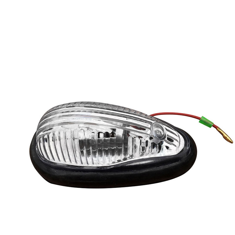 XCMG 25k 50k 70k Crane spare parts Width Indicator Light