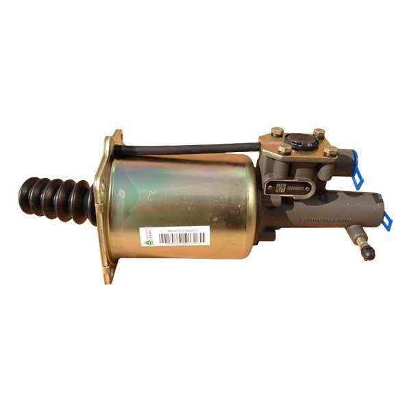 Запчасти Sinotruk HOWO Насос сцепления WG9725230033