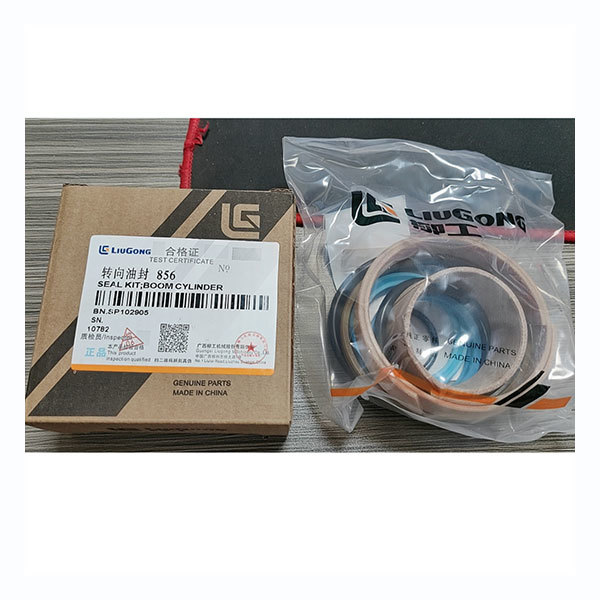 Liugong loader spare parts 856 Specialized Cylinder Repair Kit SP102905