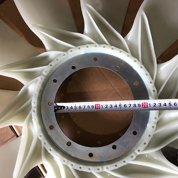 Changlin Spare Parts Engine Fan