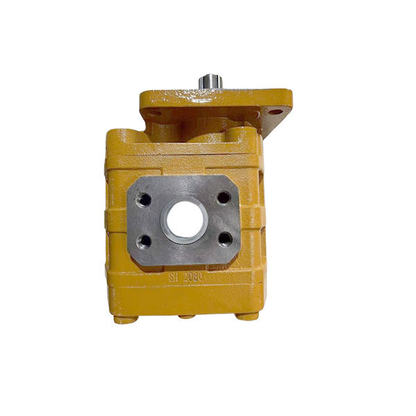 Loader Spare Parts Excavator Spare Parts Made in China Gear Pump CBGJ2080