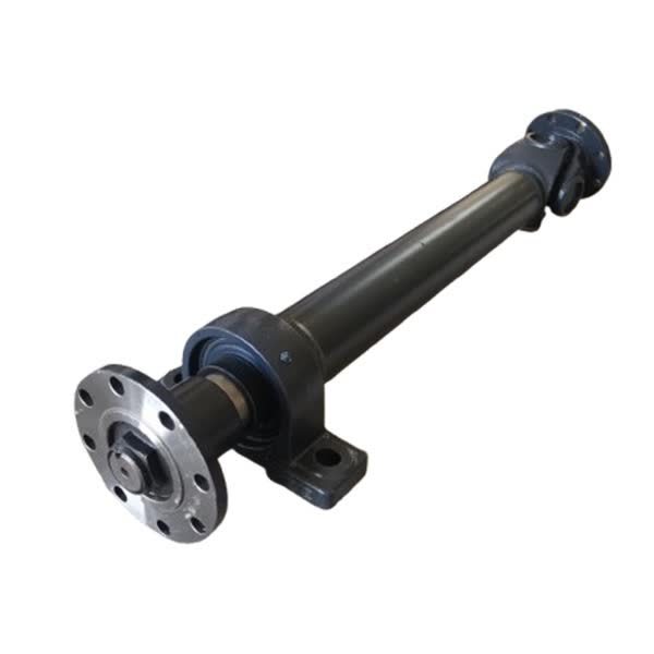 Mountain push SL58 loader drive shaft