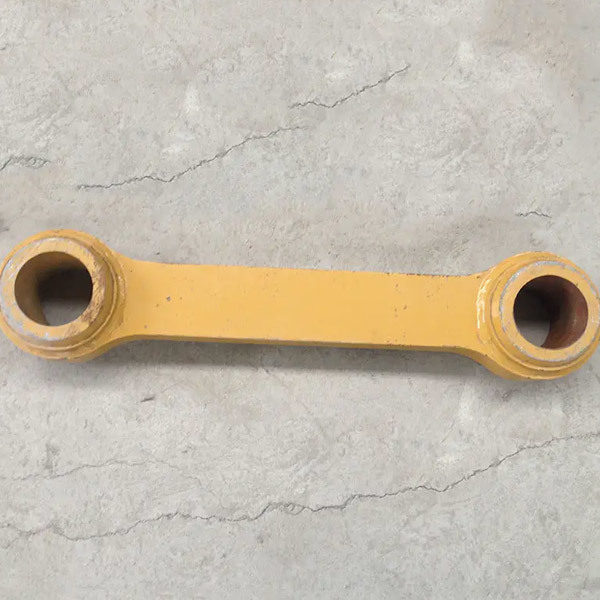 Liugong Loader Spare Parts Excavator Spare Parts Bucket Tie Rod 29150001041