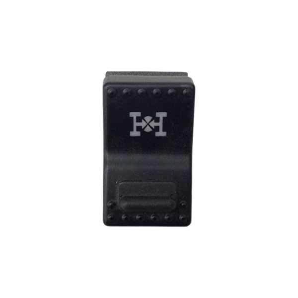 Запчасти Sinotruk HOWO Переключатель рокера WG9925581025