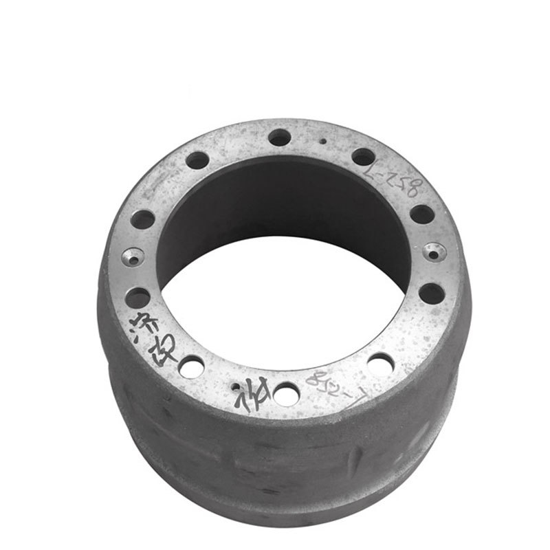 XCMG 25k 50k 70k Crane spare parts Front brake drum