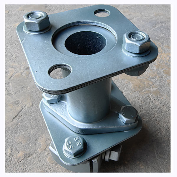 Weichai engine spare parts Coupling VG2800080186