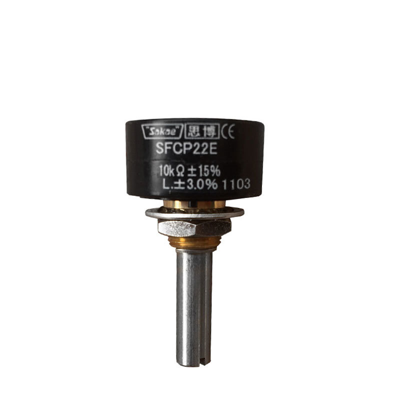 XCMG Crane Spare Parts Crane  Potentiometer SFCP22-8714