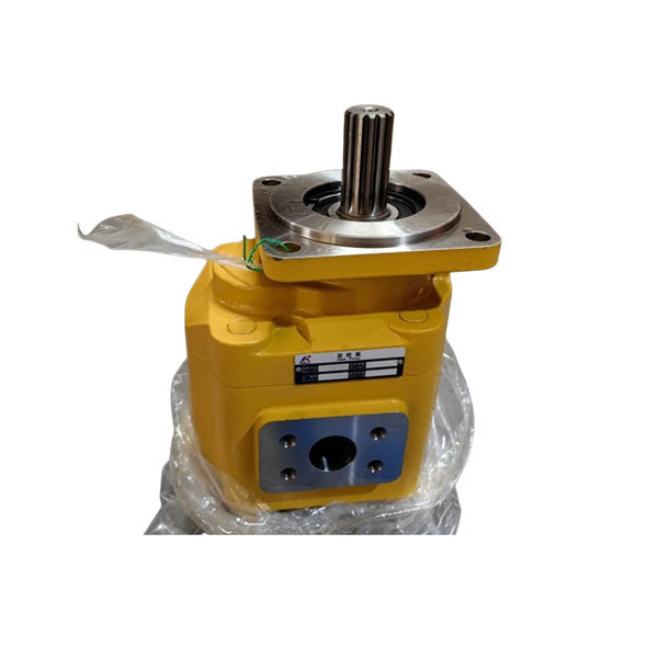 SDLG loader spare parts Gear pump 4120001968-JHP3160C