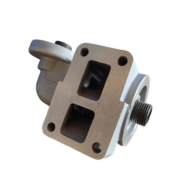 Weichai engine spare parts  Filter element base: 612600070031