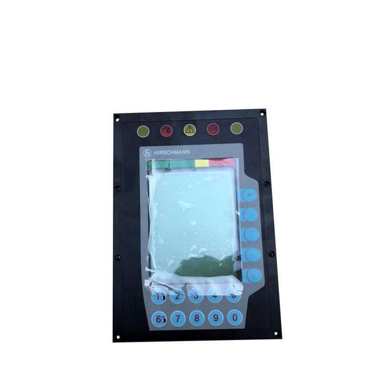 XCMG Crane Spare Parts Crane Indicator IC3600