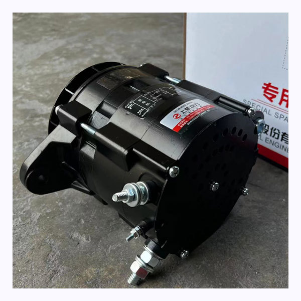 Shangchai engine spare parts Generator 5S9088M