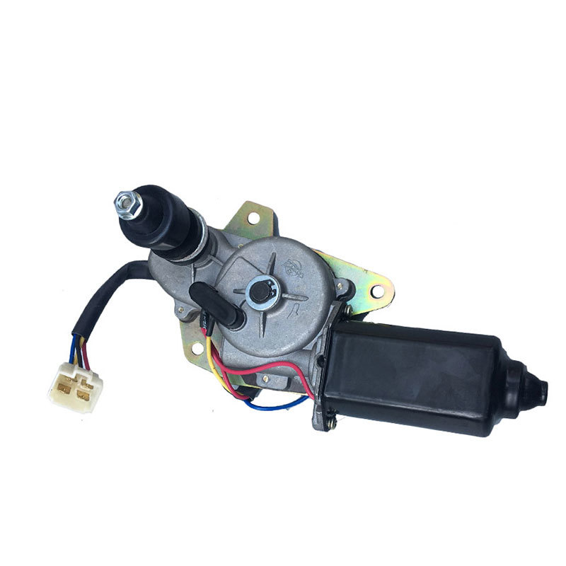 Запчасти для крана XCMG, мотор стеклоочистителя крана ZD2330A-70
