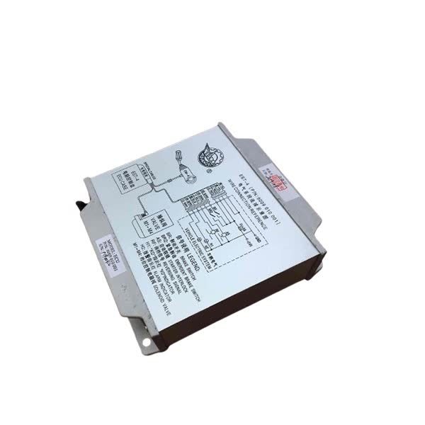 ZF gearbox spare parts Computer board 6009010001