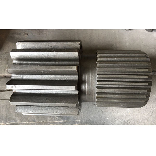 SEM Loader Spare Parts SEM Sun Gear