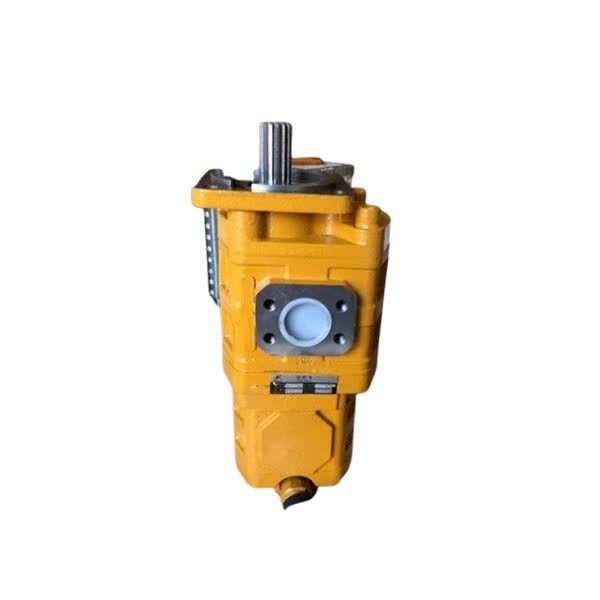 SDLG loader spare parts Gear pump 4120000171