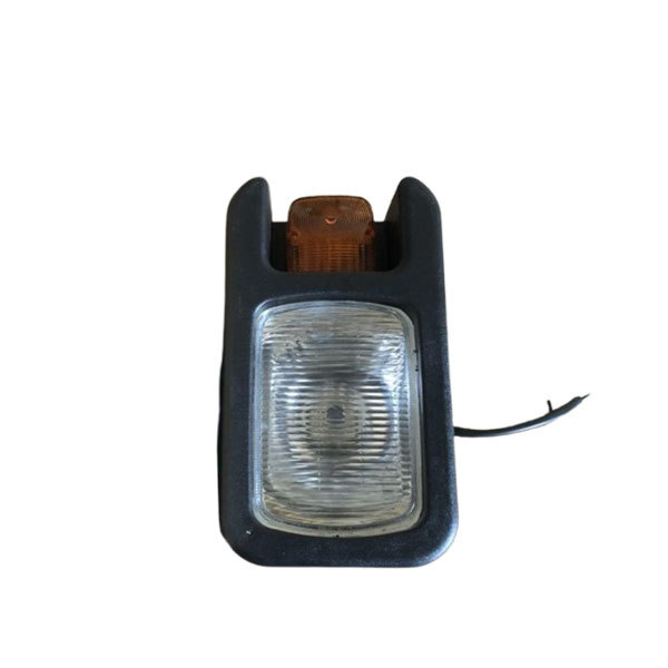 SDLG Loader Spare Parts SDLG Loader Headlight 4130000543