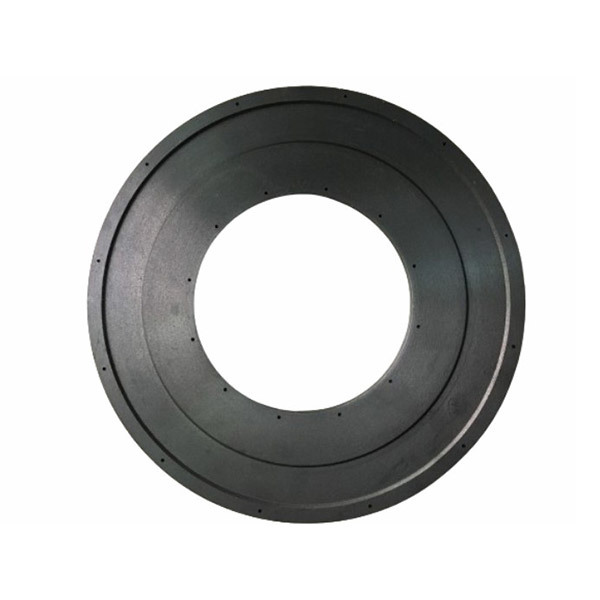 XCMA loader spare parts Piston Body 403018a
