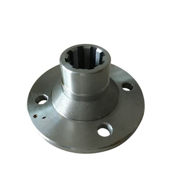 ZF gearbox spare parts  Flange ZL20-030061