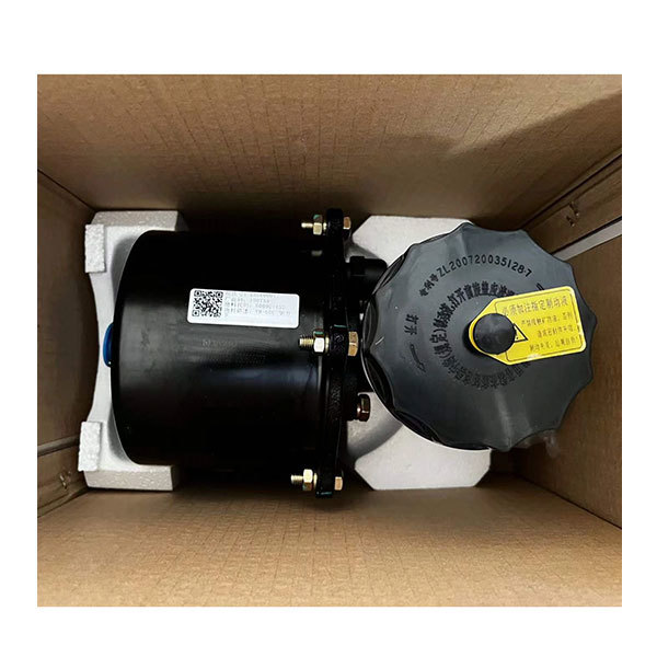 Запасные части для погрузчика XCMG ZL50, бустер 800901152