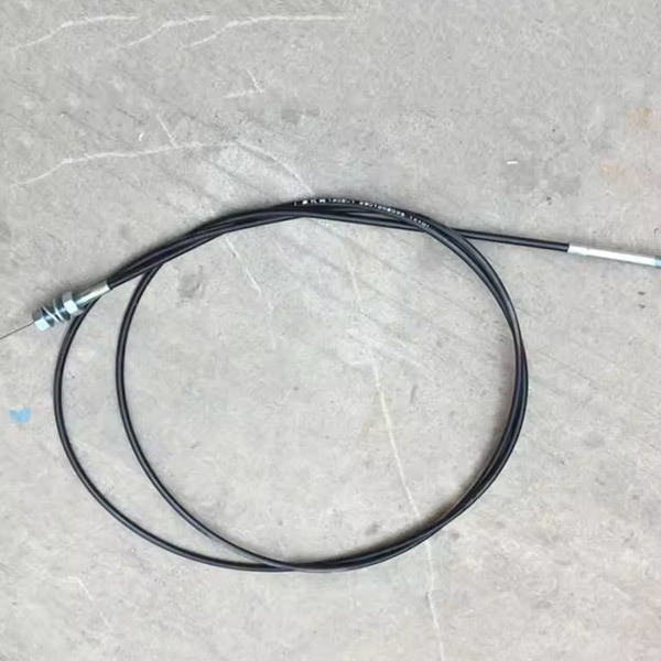 SDLG loader spare parts Throttle Cable 29010020351