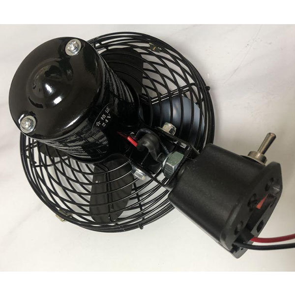 XCMG Loader Spare Parts XCMG Cab Fan