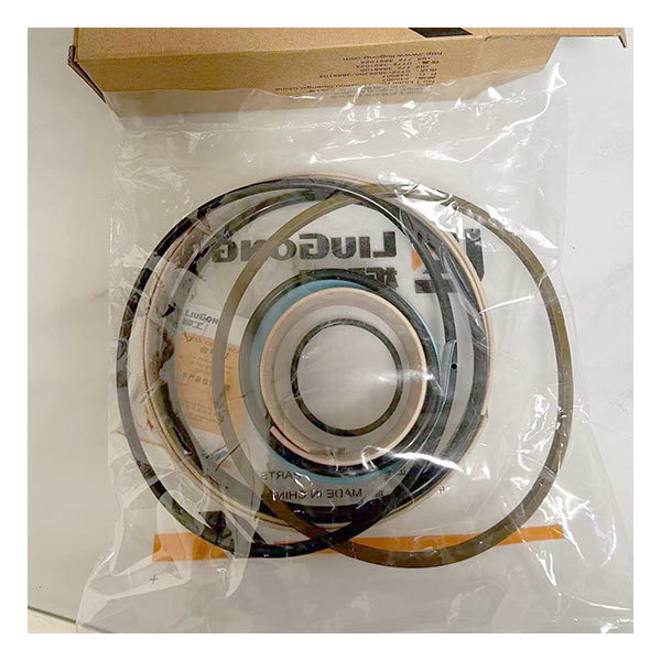 Liugong loader spare parts 856 bucket cylinder sealing kit SP102907