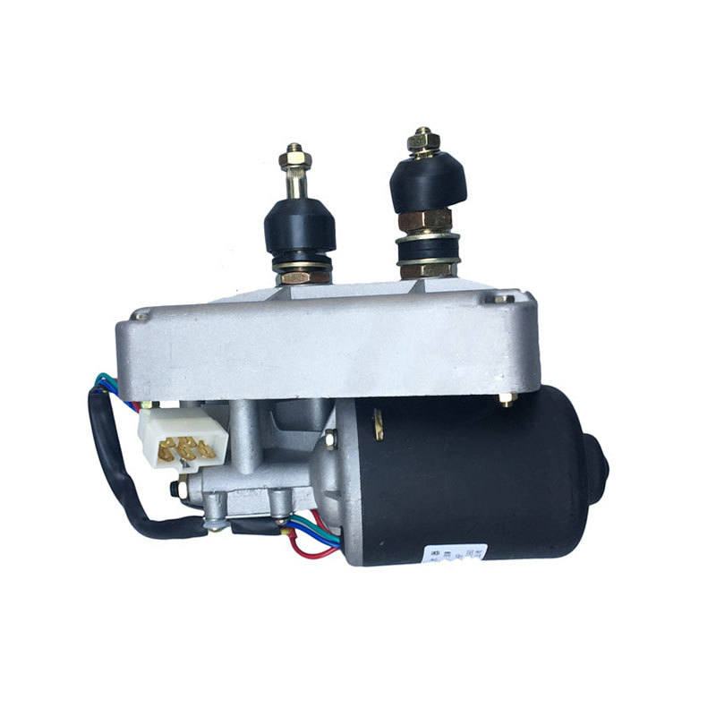 XCMG Crane Spare Parts Crane Wiper Motor TM520WX-6P