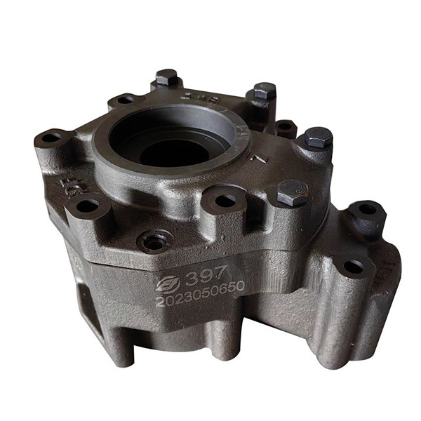 ZF gearbox spare parts Transmission Gear Pump
