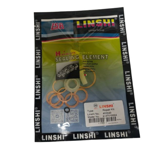Fuel Pump Seal Repair Kit 2447010004